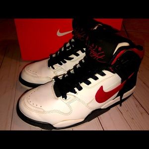 Nike Air flight